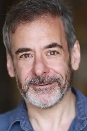 Mark Nelson fotoğrafı