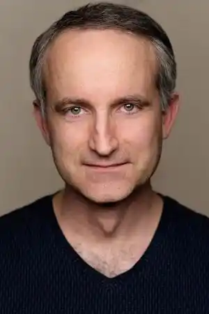 Mark Oosterveen fotoğrafı