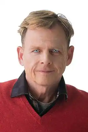 Mark Patton fotoğrafı