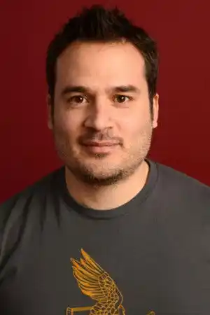 Mark Raso fotoğrafı