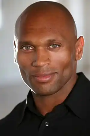 Mark Rhino Smith fotoğrafı