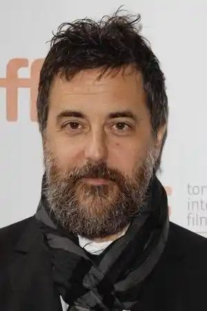 Mark Romanek fotoğrafı