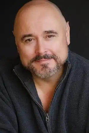 Mark Ryan fotoğrafı