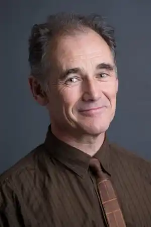 Mark Rylance fotoğrafı