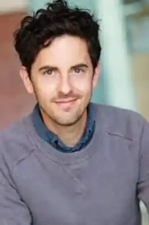 Mark Saul fotoğrafı