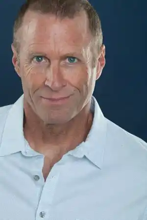 Mark Sivertsen fotoğrafı