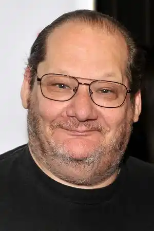 Mark Spiegler fotoğrafı