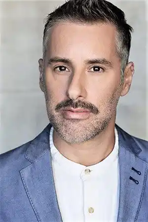 Mark Strano fotoğrafı