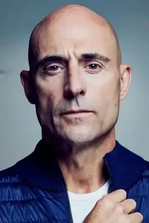 Mark Strong fotoğrafı