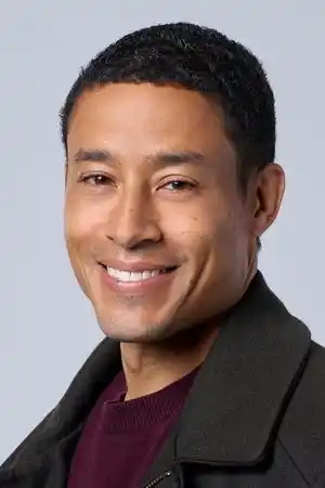 Mark Taylor fotoğrafı