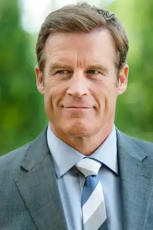 Mark Valley fotoğrafı