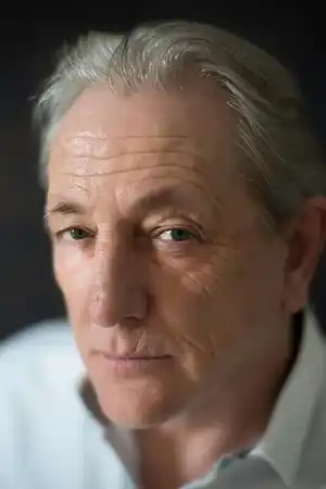 Mark Wingett fotoğrafı