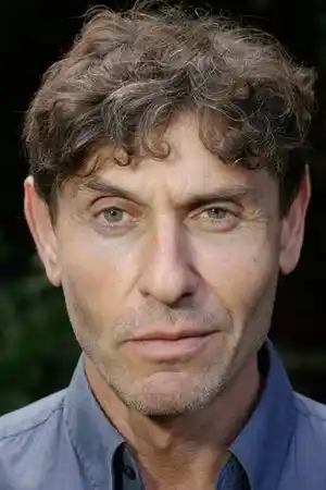 Mark Zak fotoğrafı