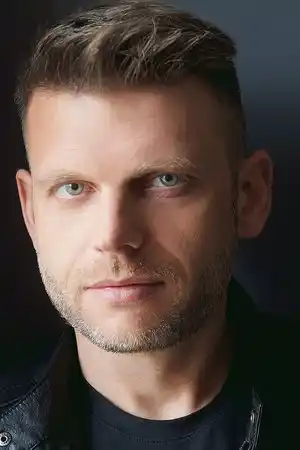 Markjan Winnick fotoğrafı