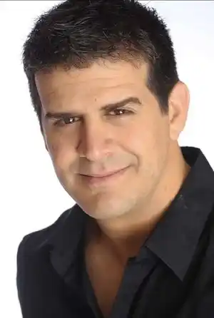 Markus Taylor fotoğrafı