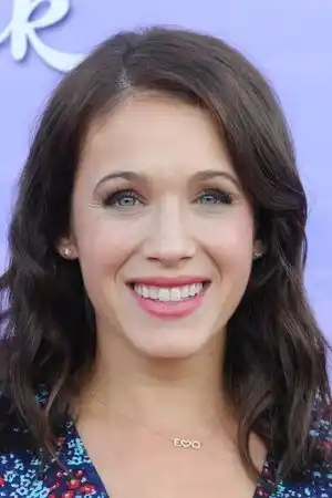 Marla Sokoloff fotoğrafı