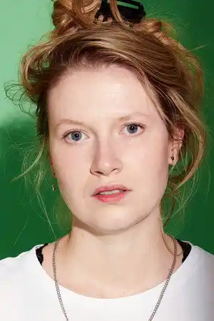 Marlene Hauser fotoğrafı