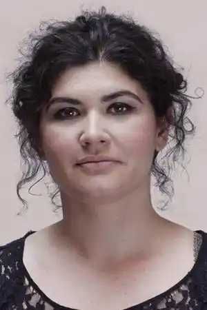 Marlène Saldana fotoğrafı