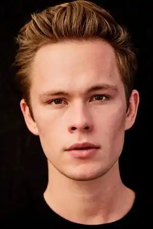 Marlon Boess fotoğrafı