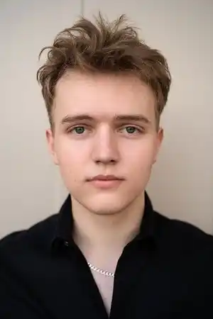 Marlon Heidel fotoğrafı
