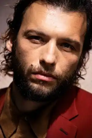 Marlon Joubert fotoğrafı