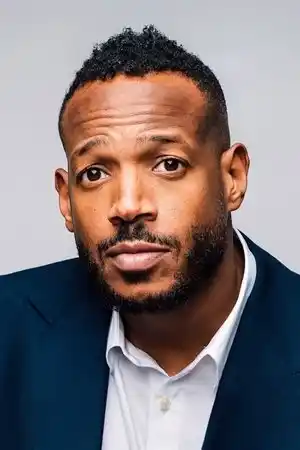 Marlon Wayans fotoğrafı