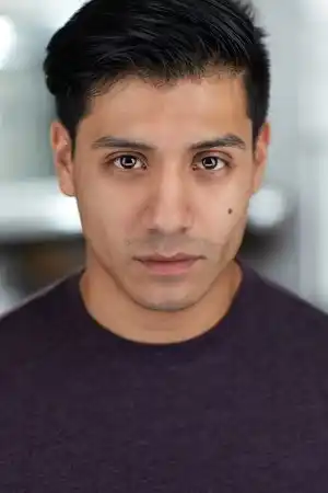 Marlon Xavier fotoğrafı