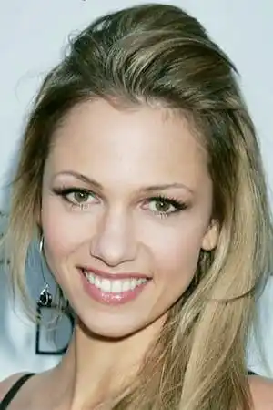 Marnette Patterson fotoğrafı