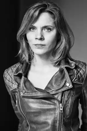 Marnie Baxter fotoğrafı