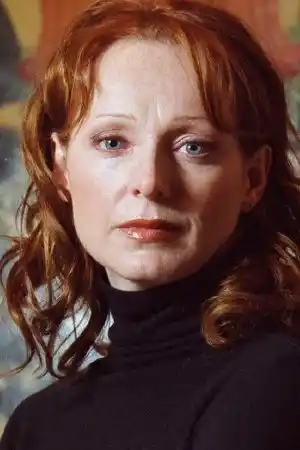 Marnie McPhail fotoğrafı