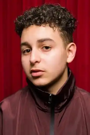 Marouane Meftah fotoğrafı