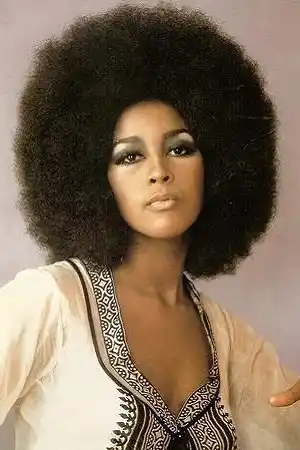 Marsha Hunt fotoğrafı
