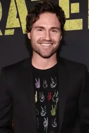 Marshall Cook fotoğrafı