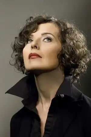 Marta Bačíková fotoğrafı