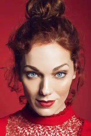 Marta Blanc fotoğrafı