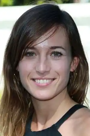 Marta Etura fotoğrafı