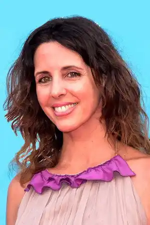 Marta González de Vega fotoğrafı