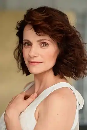 Marta Król fotoğrafı