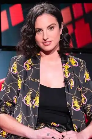 Marta Medina fotoğrafı