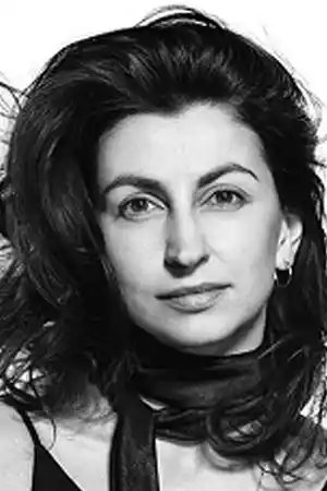 Marta Ojrzyńska fotoğrafı