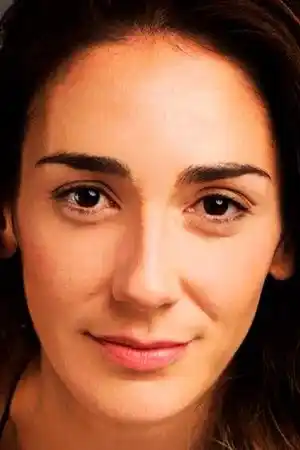 Marta Poveda fotoğrafı