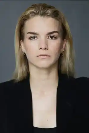 Marta Stalmierska fotoğrafı
