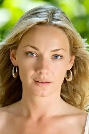 Marte Germaine Christensen fotoğrafı