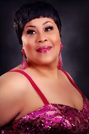 Martha Wash fotoğrafı
