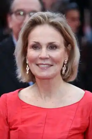 Marthe Keller fotoğrafı