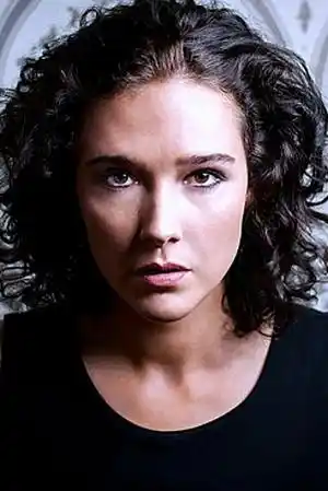 Marthe Snorresdotter Rovik fotoğrafı