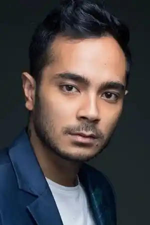 Marthino Lio fotoğrafı