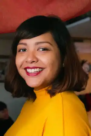 Martika Ramirez Escobar fotoğrafı