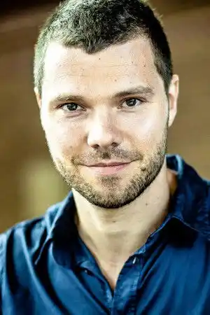 Martin Baden fotoğrafı