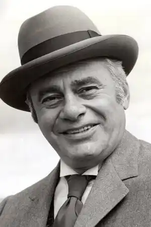 Martin Balsam fotoğrafı